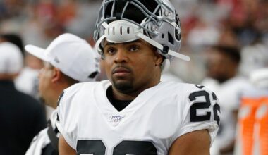 Oakland police won't release body camera video of ex-NFL player Doug Martin’s in-custody death | National News