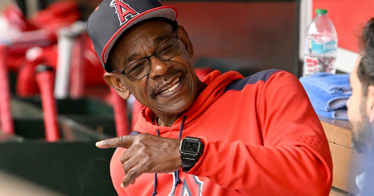 Former Angels, Rangers manager Ron Washington joining Giants as infield coach | Region