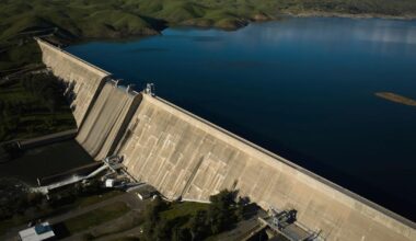 Trump administration to direct more water to California farms | National News