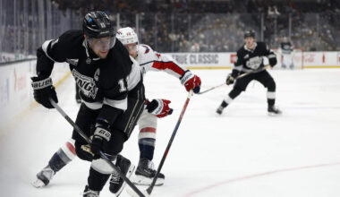 Capitals vs. Ducks Time, TV & Live Stream – 12/5/2025