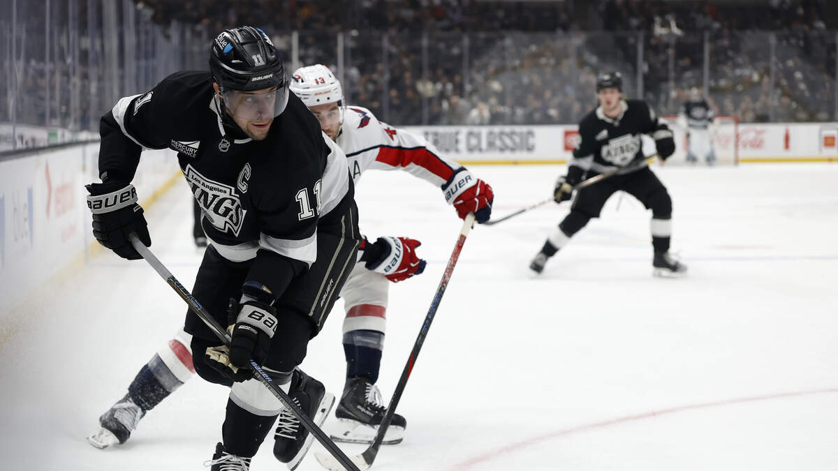 Capitals vs. Ducks Time, TV & Live Stream – 12/5/2025