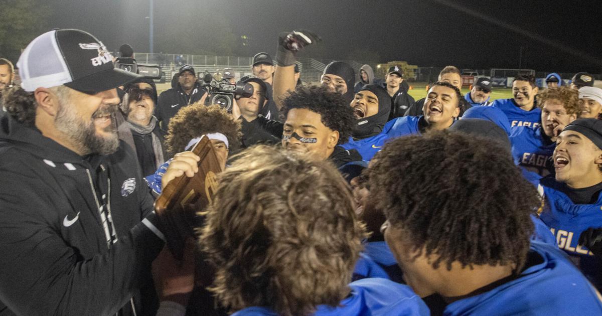 State title game-bound BCHS, Kennedy to have game-day community sendoffs Friday, Saturday | Sports