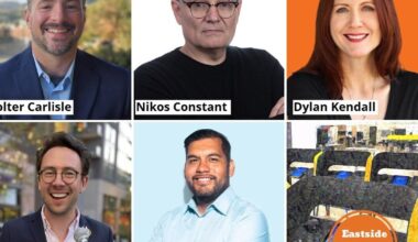 In Council District 13, four challengers emerge to take down incumbent Hugo Soto-Martinez | Government And Politics