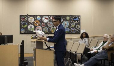 Safety updates made to Associated Road after fatal accident | News