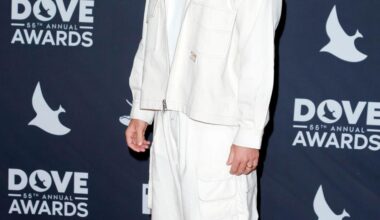 Forrest Frank brings Jesus Generation Tour to Oakland, Sacramento | Entertainment News