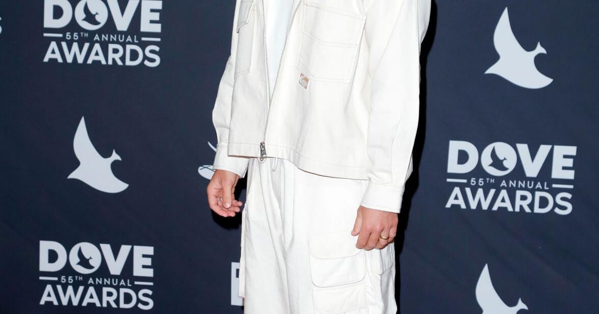 Forrest Frank brings Jesus Generation Tour to Oakland, Sacramento | Entertainment News