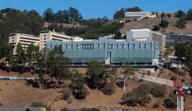 Berkeley Lab joins national AI initiative to accelerate scientific research | Research And Ideas