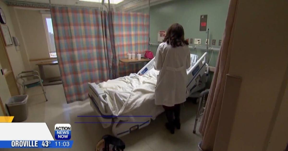 New consortium seeks to build first medical school north of Sacramento | News