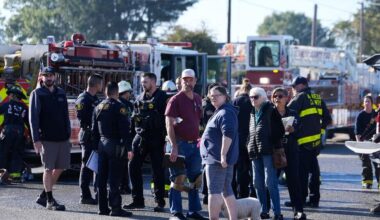 Gas explosion in San Francisco Bay Area damages homes, 6 taken to hospitals | News