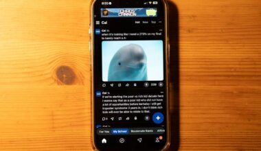 Introducing UC Berkeley’s best 2025 Yik Yak moments | Local Guides