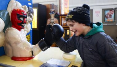 How SF’s tiny museums have weathered its economic storms | Museums and Galleries