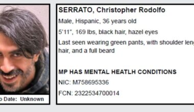 36-year-old man reported missing in East Los Angeles | East LA News