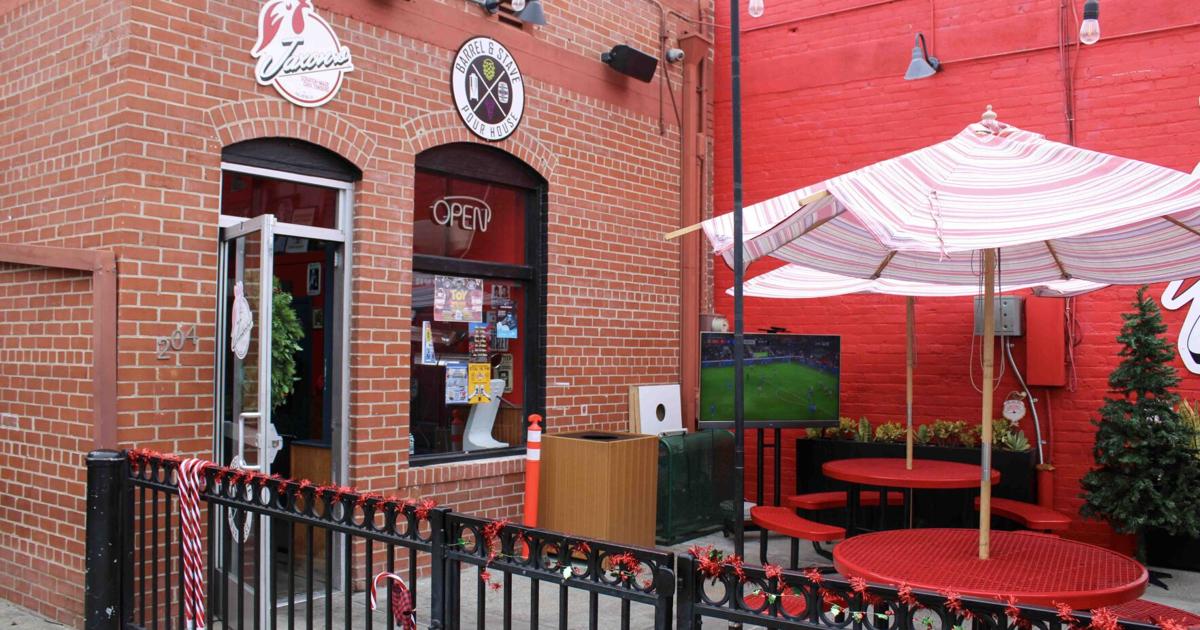 Fullerton toy drives play into community building | Lifestyle