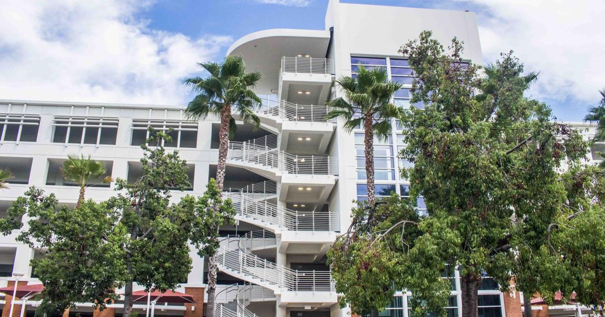 Weekend permits no longer required at CSUF | News