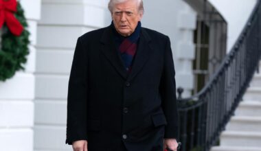 The Latest: Trump sues BBC for defamation, asks for $10 billion in damages over Jan. 6 speech edit | National