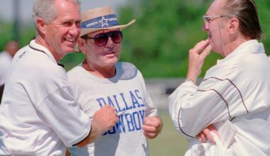 Mike White, former Cal, Illinois and Raiders coach, dies at 89 | National Sports