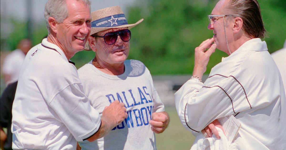 Mike White, former Cal, Illinois and Raiders coach, dies at 89 | National Sports