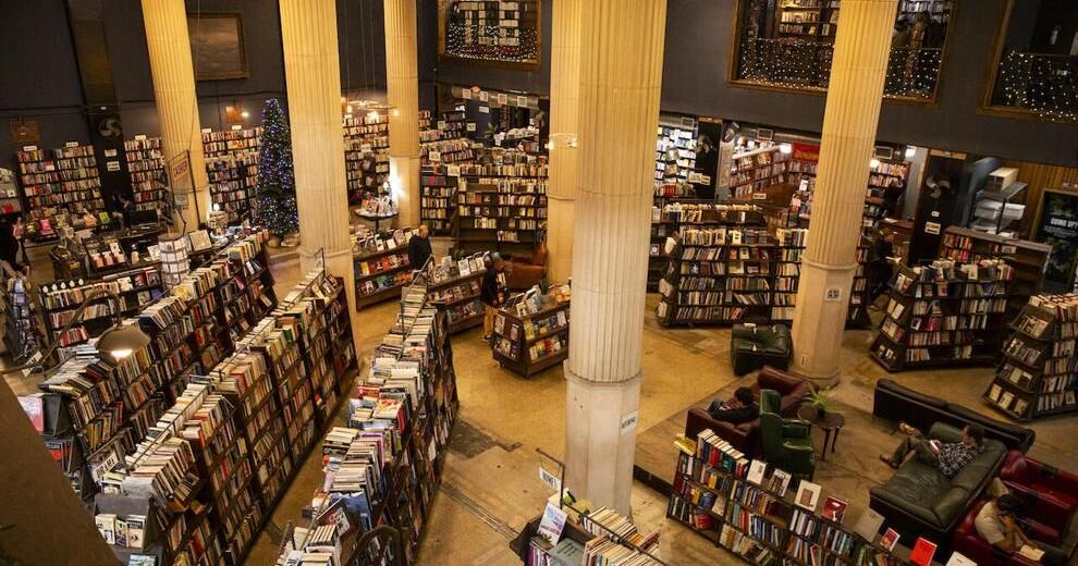 DTLA Discoveries: Art, culture, shopping and hidden gems | Business