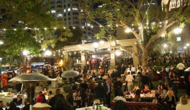 DTLA Dining Renaissance: 5 standout eateries in the neighborhood | Business