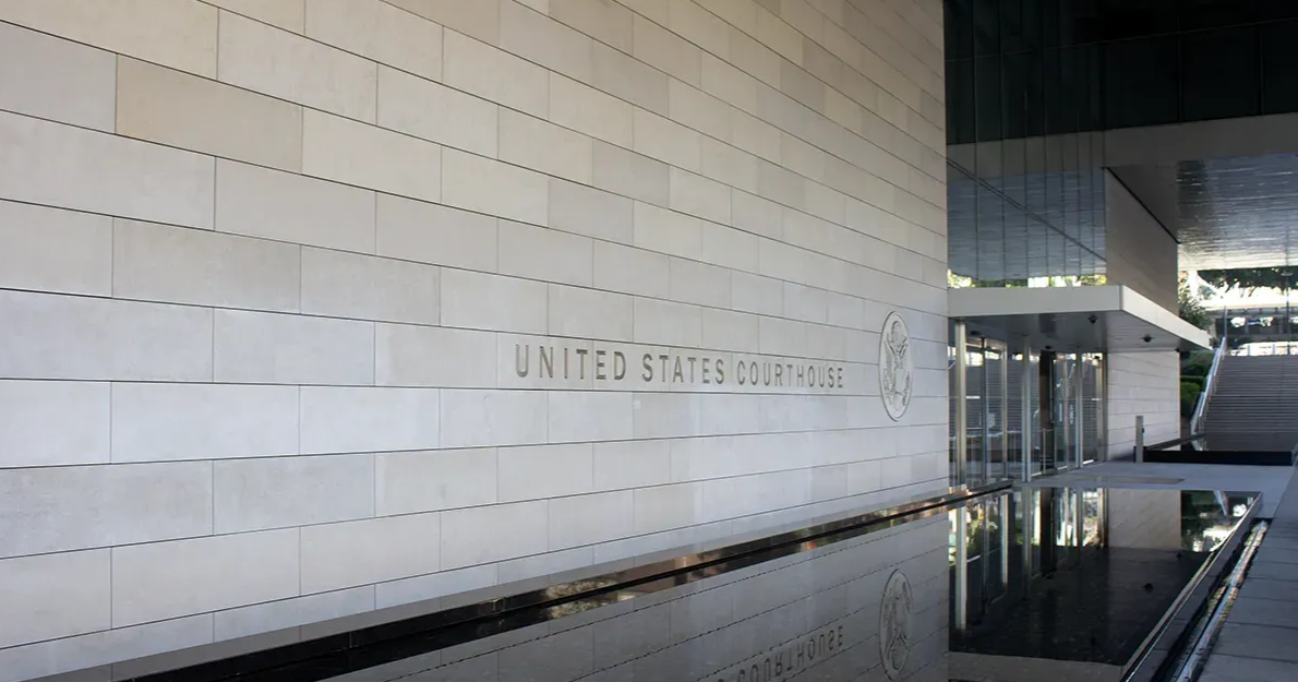 Witnesses testify during second day of Prop. 50 lawsuit trial | California