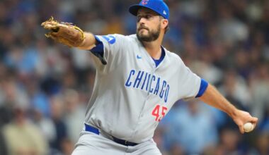 Angels sign LHP Drew Pomeranz and RHP Jordan Romano to 1-year contracts | National Sports