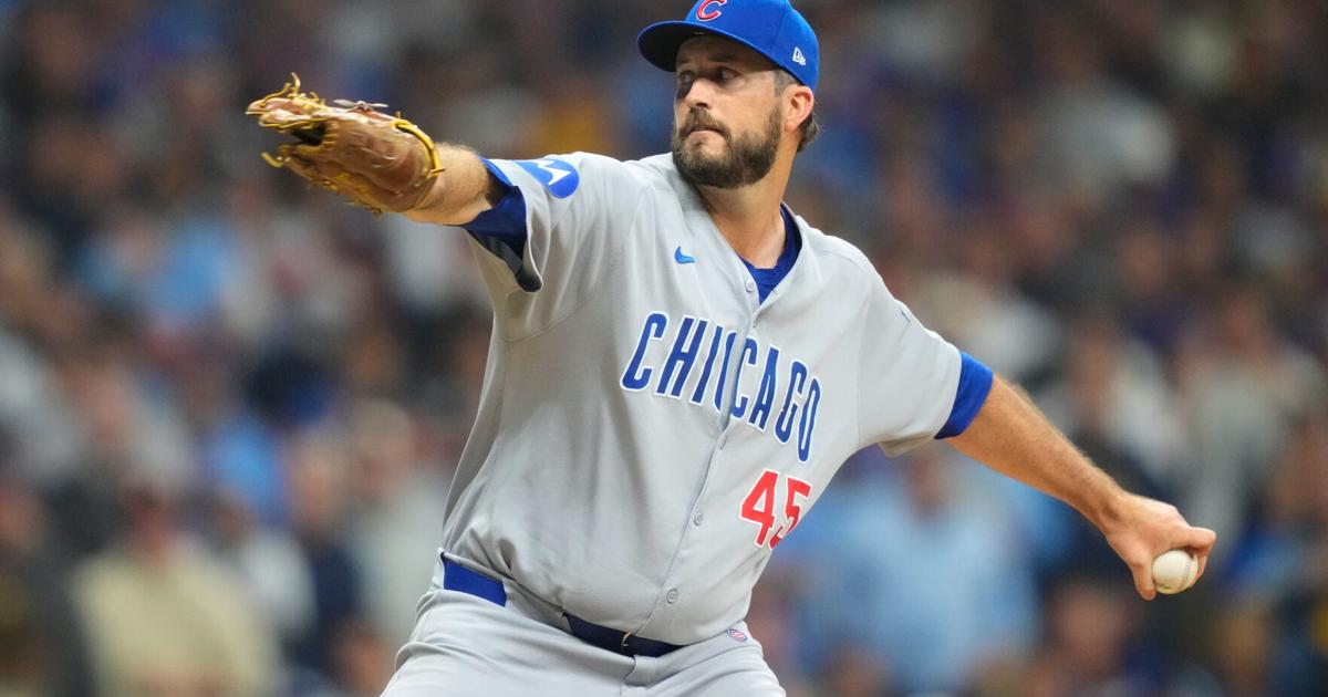 Angels sign LHP Drew Pomeranz and RHP Jordan Romano to 1-year contracts | National Sports