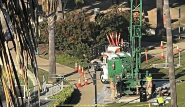 Echo Park well in the works and more news and notes | News Briefs