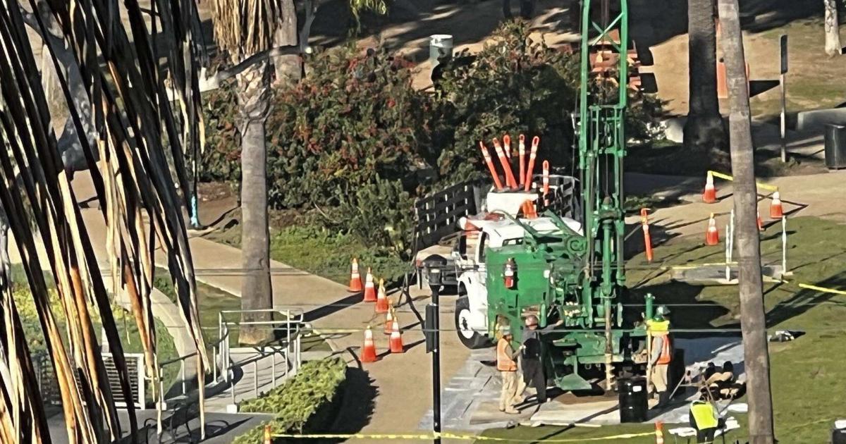 Echo Park well in the works and more news and notes | News Briefs