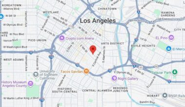 Police shoot suspect in Downtown Los Angeles | Crime