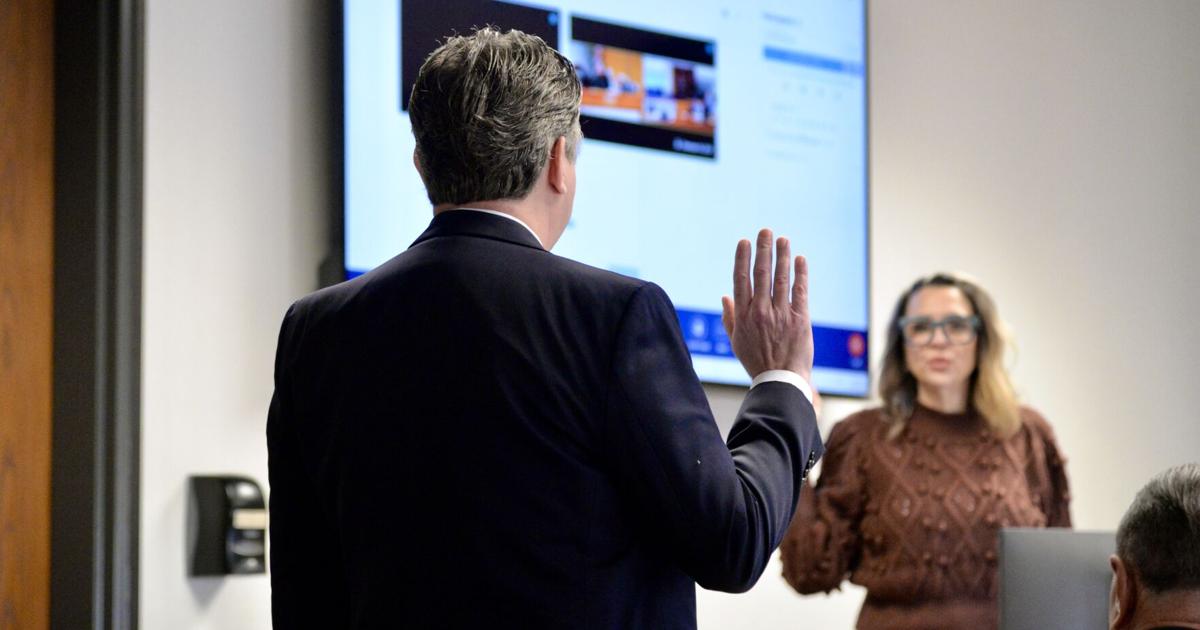 State DOJ 'reviewing our options' in Scrivner case | News