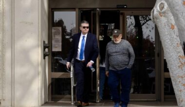 Scrivner granted mental health diversion | News