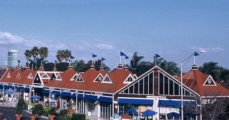 Coronado Ferry Landing Lease Discussions To Continue | Coronado City News