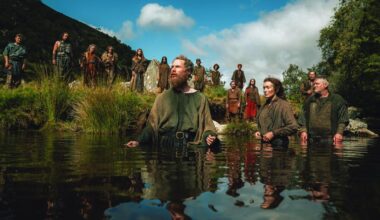 Faith-based entertainment sees a revival in Hollywood | Newsline