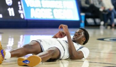 Utah State basketball vs Fresno State preview: How to watch, team breakdowns, projected starters, injuries | Sports