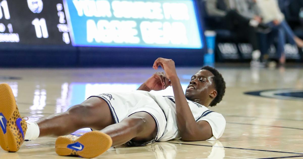 Utah State basketball vs Fresno State preview: How to watch, team breakdowns, projected starters, injuries | Sports