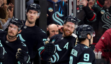 Ducks vs. Kraken Time, TV & Live Stream – 12/22/2025