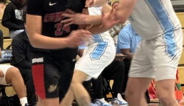 Centennial boys rally to beat South; Ridgeview boys soccer shines again; Best in the West girls soccer results | Sports