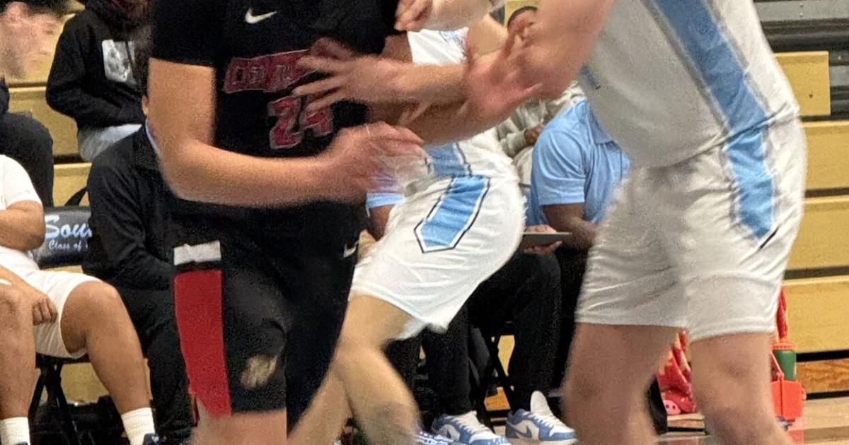 Centennial boys rally to beat South; Ridgeview boys soccer shines again; Best in the West girls soccer results | Sports