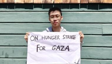 Faculty and students demand answers from UC Berkeley following suspension of Peyrin Kao | Campus