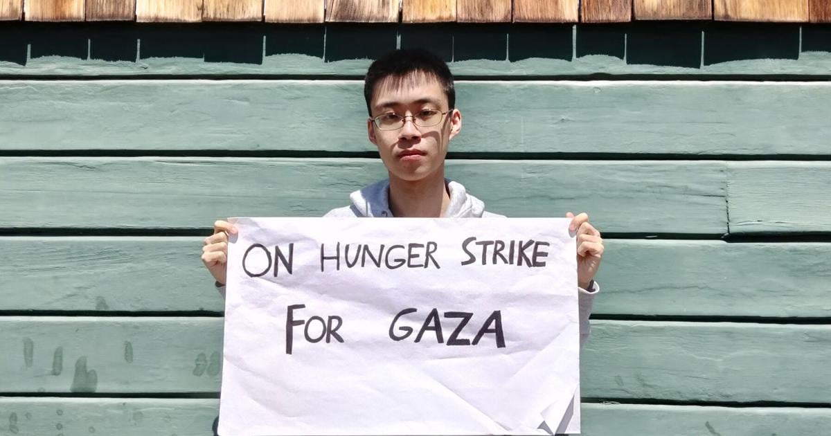 Faculty and students demand answers from UC Berkeley following suspension of Peyrin Kao | Campus