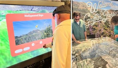 RVs plague Lincoln Heights street and more news and notes | News Briefs