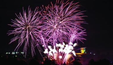 Ring in 2026!: What’s happening around Downtown Los Angeles on New Year’s Eve | News