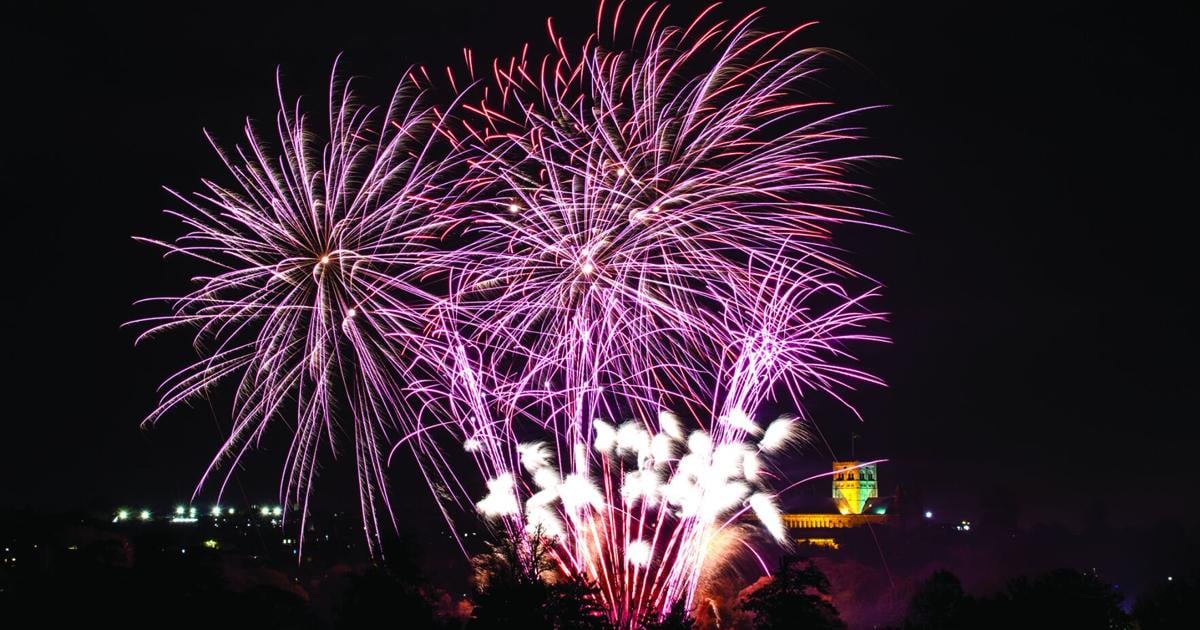 Ring in 2026!: What’s happening around Downtown Los Angeles on New Year’s Eve | News