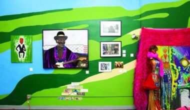 Funding Update: Los Angeles Poverty Department halfway to goal | News