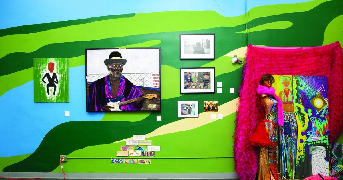 Funding Update: Los Angeles Poverty Department halfway to goal | News