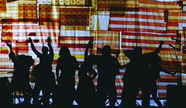 Museum of Contemporary Art 2026 Schedule: New exhibition lineup unveiled | Arts and Culture