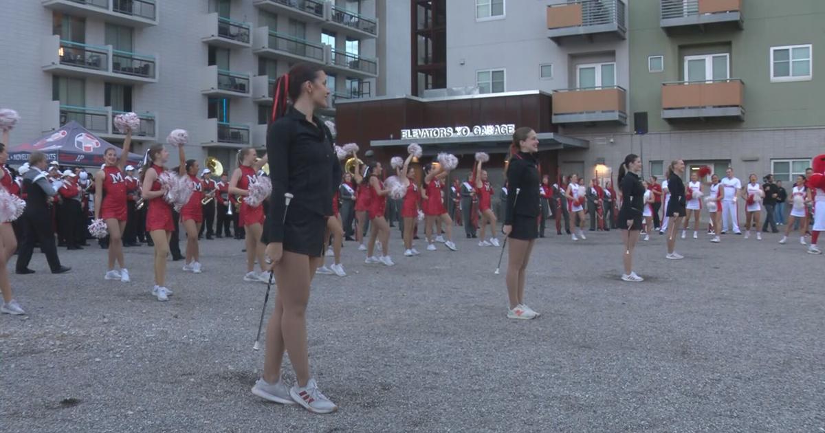 Tucson alive with Fresno State and Miami (OH) fans for Arizona Bowl | Sports