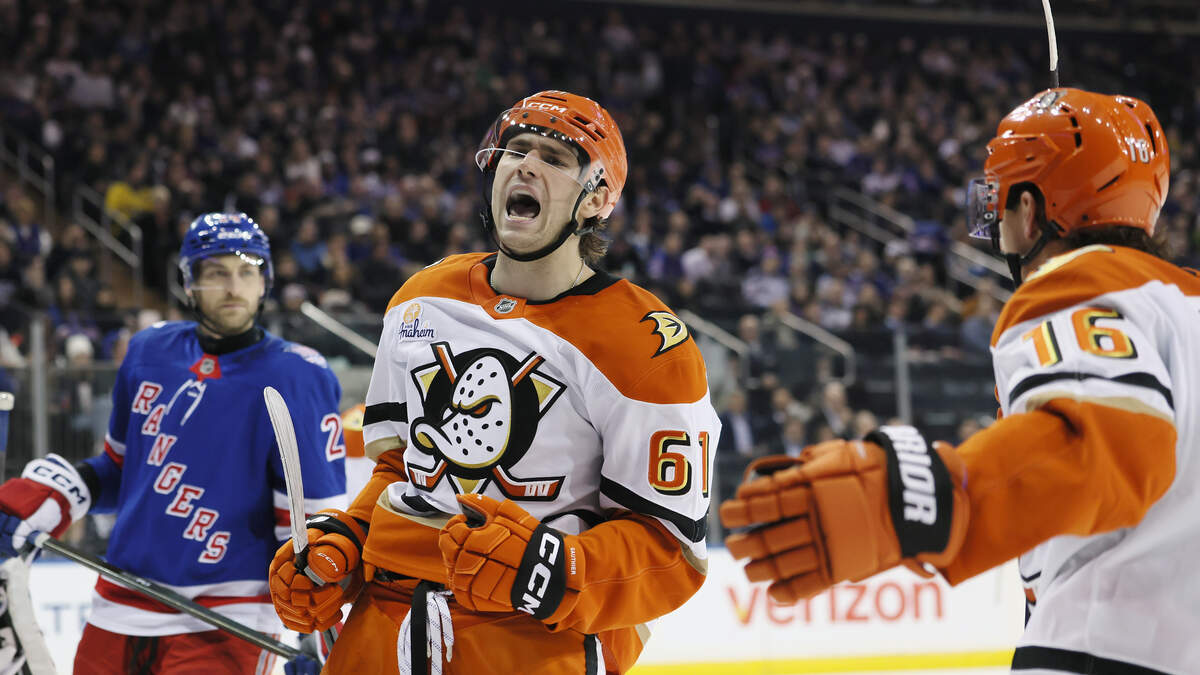 Ducks vs. Sharks Prediction & Picks - Dec. 29