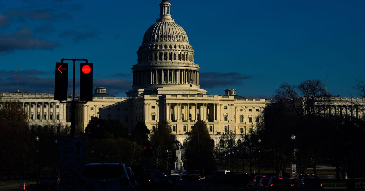 Tracking the retirement announcements of members of Congress | National