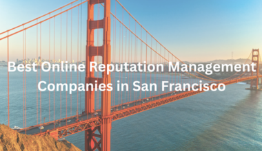 Best Online Reputation Management Companies in San Francisco, CA (2026) | Marketplace